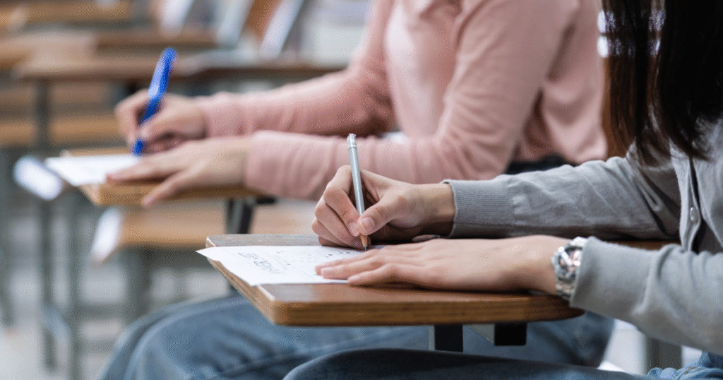 IIT-Jee exam